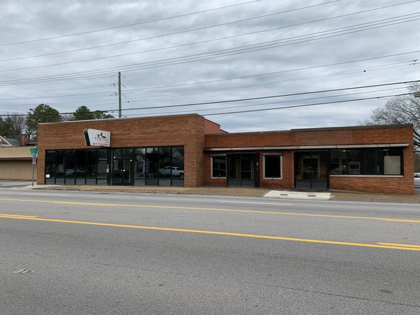 4501 Brainerd Road